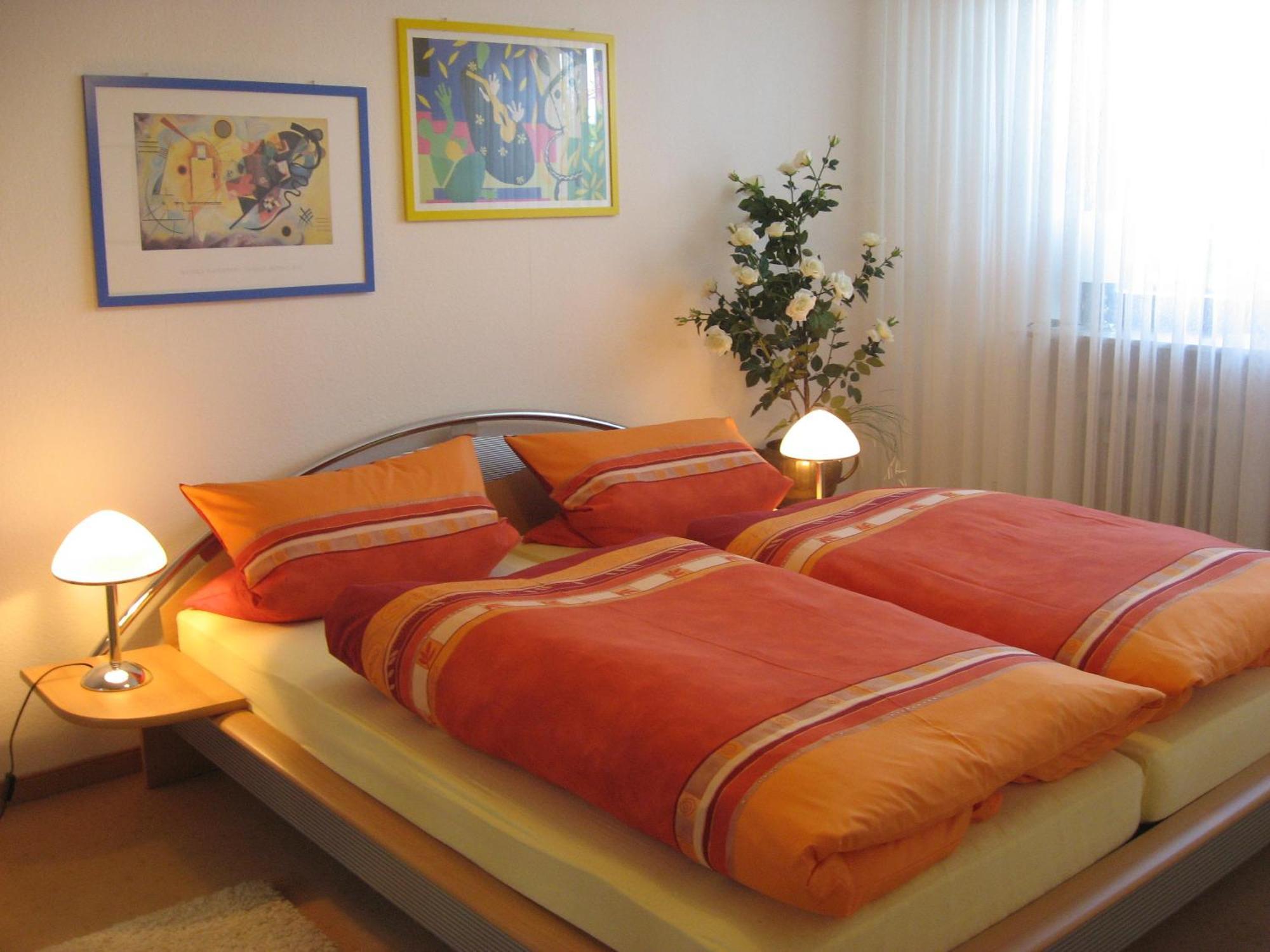 Ferienwohnung Alwine Кобург Екстериор снимка
